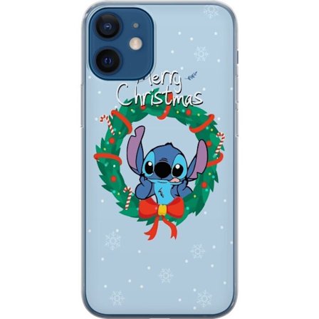 Kompatibel Mobilcover til Apple Apple iPhone 12 God Jul