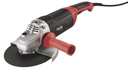 Flex L2200 230 Vinkelslip 2200 W, Elhandverktyg