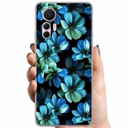 Xiaomi 12 Lite Tpu Mobilskal Midnight Garden