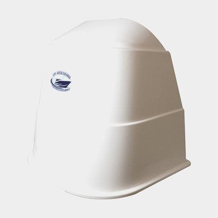 Styrkonsol delux levereras utan ratt och manöverbox