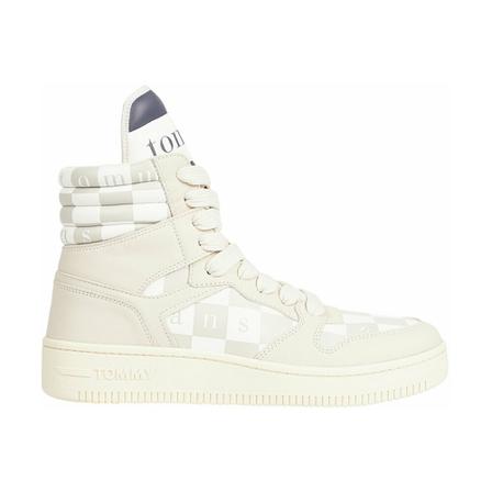 Tommy Hilfiger, TJC Zion 2 Beige, Heren, Maat:45 EU