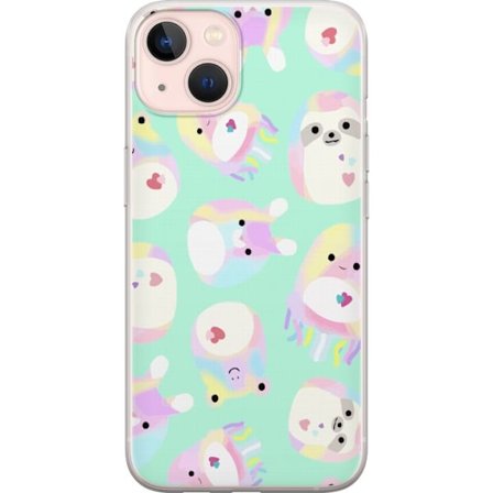 Kompatibelt Mobildeksel til Apple Apple iPhone 13 mini Squishmallow