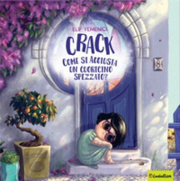 Ooops! Come si aggiusta un cuoricino spezzato? Albi d'autore. Ediz. a colori Elif Yemenici