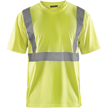 T-shirt V-Ringad 3313 Klass 2*