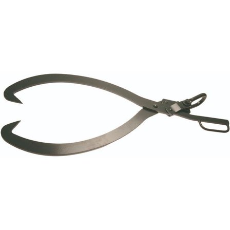 Bahco 1432 Traktorsaks 60-550 mm åpning, Hageredskap