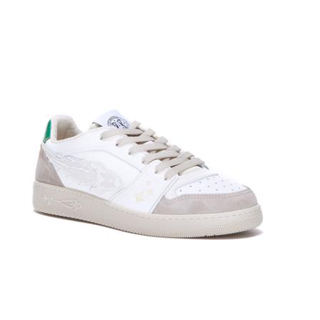 Enterprise Japan Sneakers Hvid, Herre, Størrelse: 43 EU