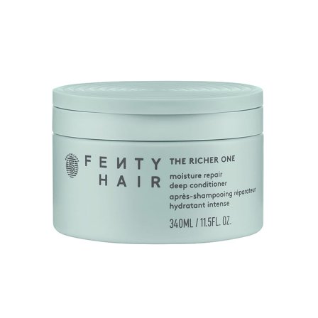 Fenty Beauty The Richer One Deep Conditioner 340 ml, Hår, Shampoo & Hårpleje, Balsam