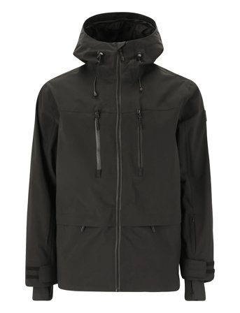 Whistler | Takoda M Lined Shell Ski Jacket | M