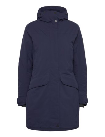 Tenson Eve Jacket Women - Navy - S