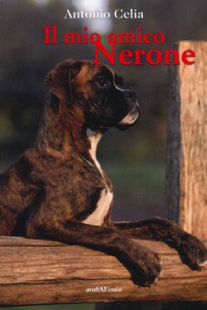 Il mio amico Nerone Antonio Celia