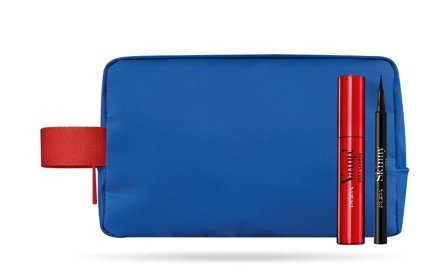 Pupa Kit Vamp! Sexy Lashes Mascara + Eyeliner Skinny Linner