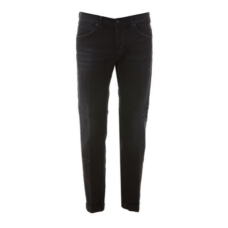 Dondup Jeans svart, Herr, Herr, Storlek: W34