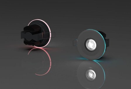 SYNERGY 21 LED Morpheus V3 - 24V