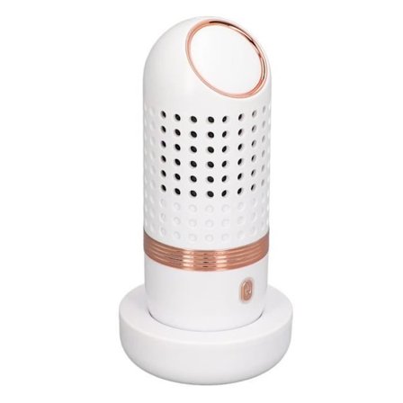 USB Food Cleaner Flexibel Rotation IPX7 Vattentät Avtagbar