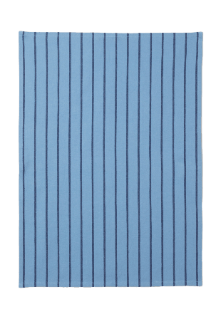 Åhléns Home Kökshandduk DEAN 50x70 cm Kökstextil Blå ONESIZE