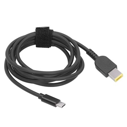 Lenovo Thinkpad Tablet TypeC PD Virtalähde Induktiolinja Pikalataussovitin