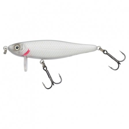Berkley Pulse Racer 7cm 10g - Pearl White