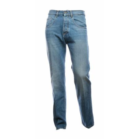 Don The Fuller Jeans , Blauw , Heren , Maat: W31