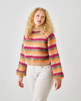 Genser Alma - Permin