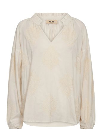 MOS MOSH | Mmashi Voila Blouse | XS