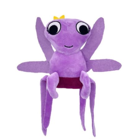 NYA Serien Garten of Banban Plysch Banban Trädgårds Plyschdocka Leksaker för Barn Present