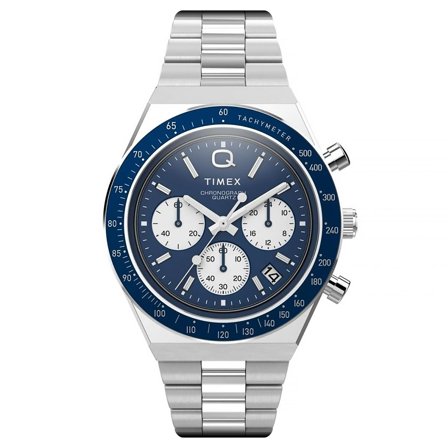 Timex Q TW2W51600 pour hommes - Montres bracelet - pour Hommes - TIMEX