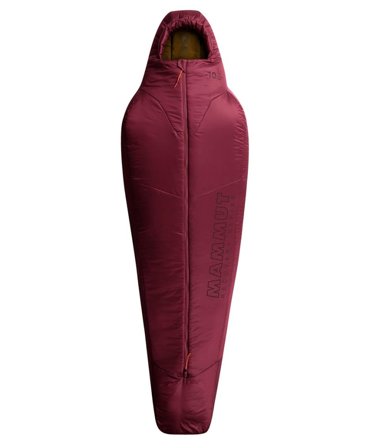 Mammut Women's Perform Fiber Bag -10C M Renaissance