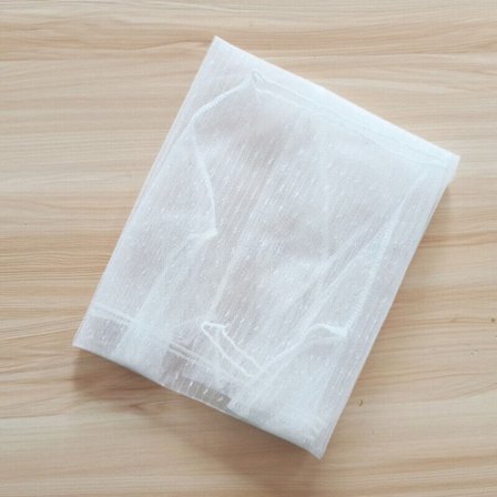 T-paita Topit läpinäkyvä pusero VALKOINEN