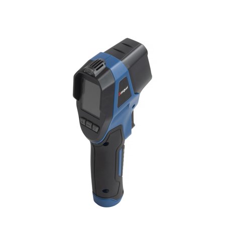 Dasqua 541492 IR-termometer, Måleinstrument