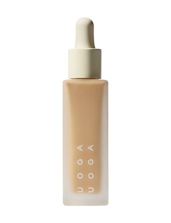Uoga Uoga Uoga Uoga Mineral Serum Foundation Spf20 - 30 ML