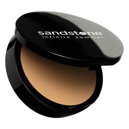 Sandstone Infinite Summer Bronzer 31 Sunset, Makeup, Ansigt, Bronzer