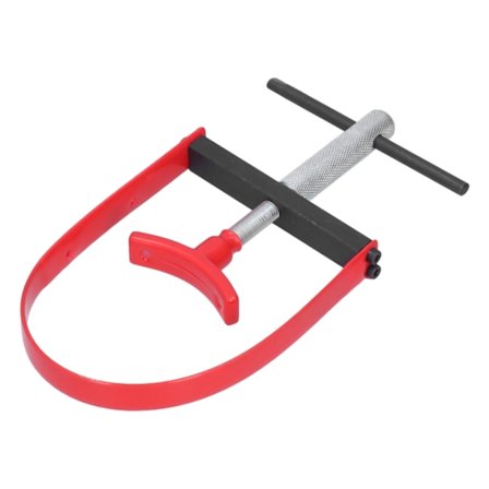 Justerbar Svinghjulsholder Koblingsskiveremmeværktøj Universal til Motorcykel ATV Reparation