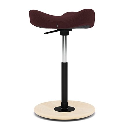 Move, Varier Furniture, Standing Stool