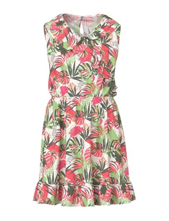 name it | Nmfvinaya Wrap Spencer | 86