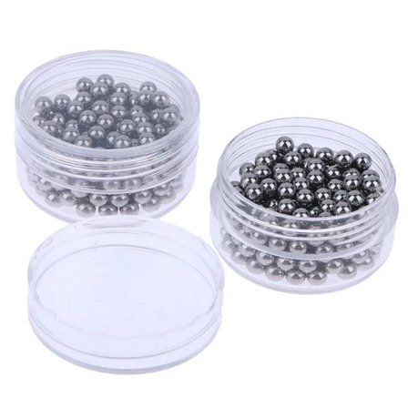 200 stk. vin te flekker ren ball karaffel vannpipe kopp glass bunn