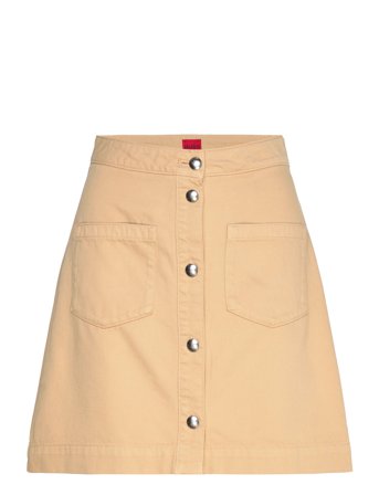 Rikusa-1-D Beige HUGO