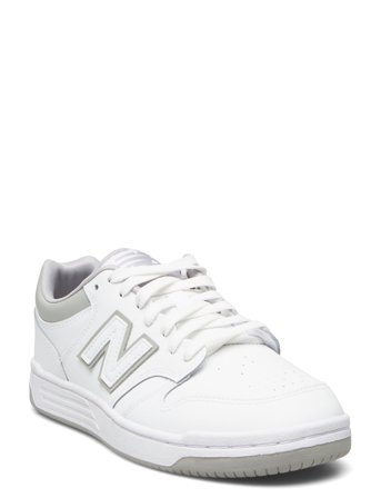 New Balance New Balance 480 - White - 37.5