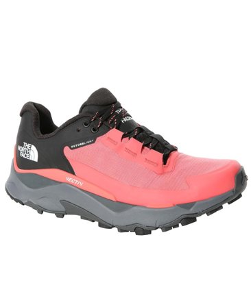 The North Face W Vectiv Exploris Futurelight Fieste Red/Black