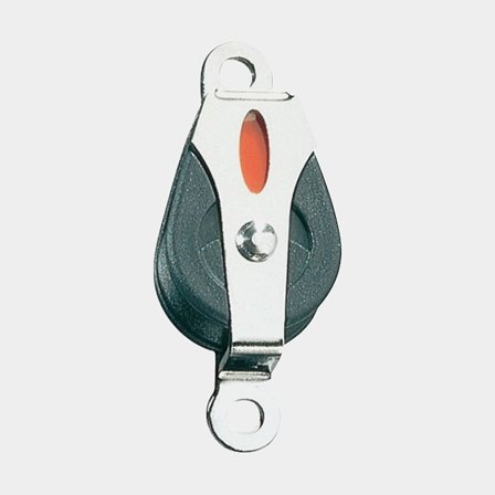 Ronstan Kindblock, Serie 20