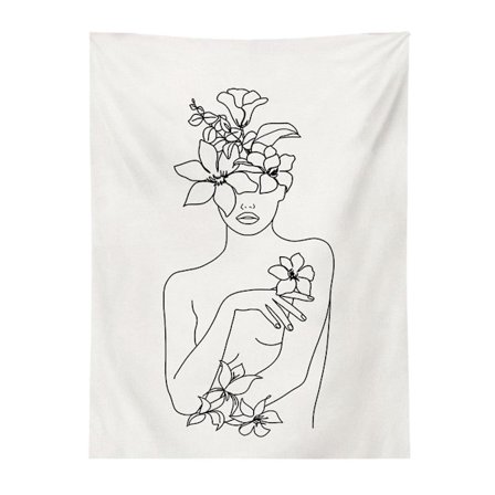 Väggbonad Sovrum Sängbord Dekoration Bakgrund Hängande Vardagsrum Konst