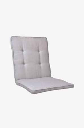 Fritab - Universal sittdyna fiber - Grå - Positionsdynor - Från Homeroom