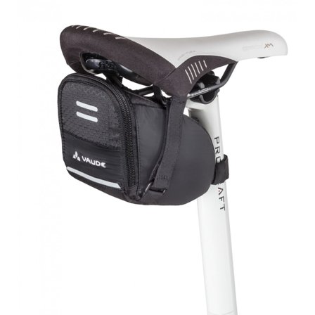 VAUDE Race Light XL cycle panniers Black OneSize