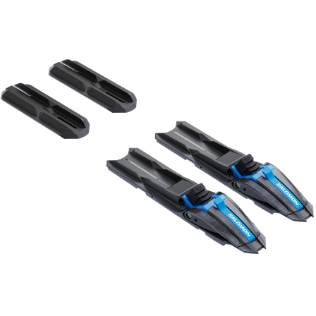 Salomon - Fixations de ski nordique Prolink Shift Race Cl - NS