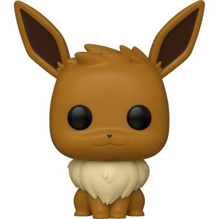Funko POP! Spel: Pokemon - Eevee