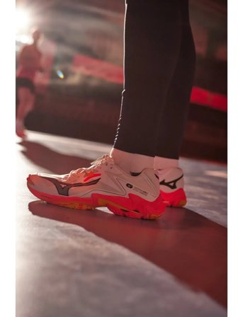 Mizuno Wave Lightning Z8(U) - Multi/patterned - 44.5