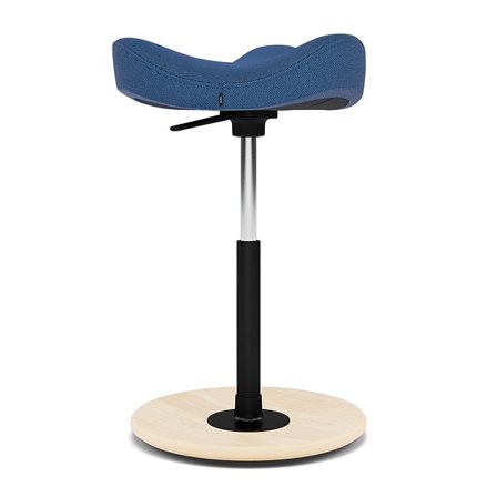 Move, Varier Furniture, Standing Stool
