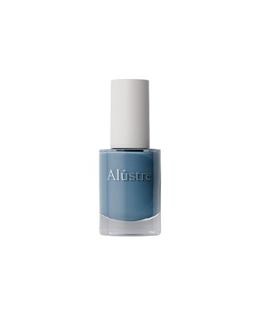 Alûstre Nail Polish 940 Blue, Makeup, Neglelak, Farvede Lakker