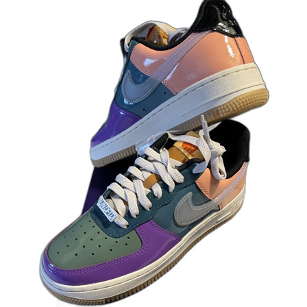 Air Force 1 Multi-Patent wild berry