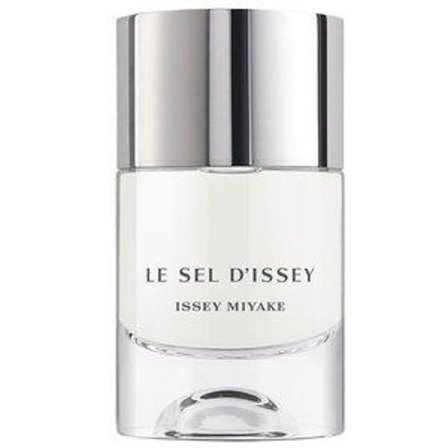 Issey Miyake Le Sel D'Issey Eau de Toilette 50 ml, Parfumer & Dufte, Dufte, Eau De Toilette