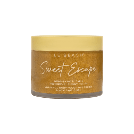 Le Beach Sweet Escape Bad & dusch Unisex 280 g